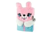 Tinka DIARY PLUSH TEDDY M/JACKET