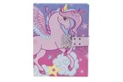 Tinka DIARY WITH CODE PEGASUS