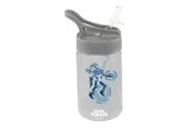 Tinka DRINKING BOTTLE CYBER ROBOT COOL SCHOOL