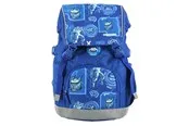 Tinka SCHOOL BACKPACK 22L CYBER ROBOT COOL SCHOOL