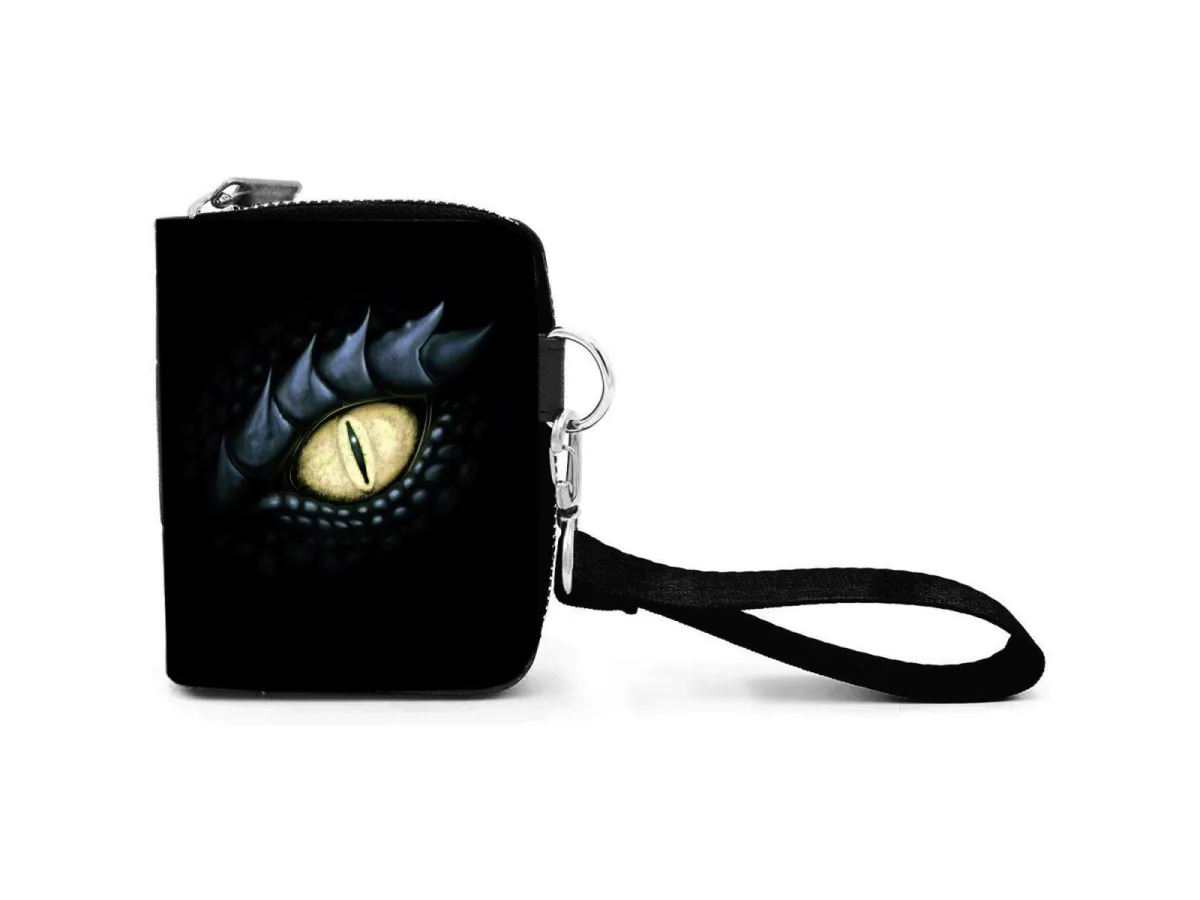 Tinka WALLET DRAGONEYE WALLET