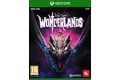 Tiny Tina's Wonderlands - Microsoft Xbox One - FPS - PEGI 16