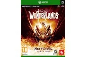 Tiny Tina's Wonderlands - Next-Level Edition - Microsoft Xbox One - FPS - PEGI 16