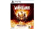 Tiny Tina's Wonderlands (Next Level Edition) - Sony PlayStation 5 - FPS - PEGI 16