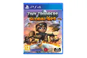 Tiny Troopers: Global Ops - Sony PlayStation 4 - Shoot 'em up - PEGI 12