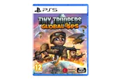 Tiny Troopers: Global Ops - Sony PlayStation 5 - Shoot 'em up - PEGI 12