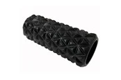 TITAN LIFE Foam Roller - Black