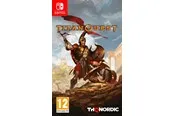 Titan Quest - Nintendo Switch - Action/Abenteuer - PEGI 12