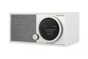 Tivoli Audio ART Model ONE Digital + Gen2 - DAB/DAB+/AM/FM - silber