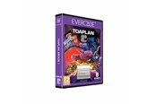 Toaplan Arcade 1 - Evercade - PEGI 12