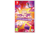 Toaplan Arcade Collection Vol. 2 - Nintendo Switch - Action - PEGI 7