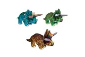 Toi-Toys Cuddly toy Plush Dino 40cm - assorted