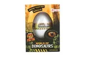 Toi-Toys Dinosaur growth egg (Assorted)
