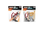 Toi-Toys Power Tools Tool Set in Bag 7 pcs.