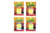 Toi-Toys Slime Vomiting Ball Smile Face (Assorted)