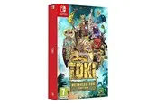 Toki: Collectors Edition - Nintendo Switch - Abenteuer - PEGI 7
