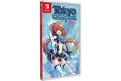 Tokyo Clanpool - Nintendo Switch - RPG - PEGI Unknown