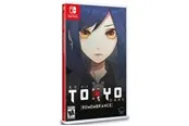 Tokyo Dark Remembrance - Nintendo Switch - Action/Abenteuer - PEGI 18