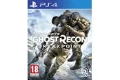 Tom Clancy's Ghost Recon: Breakpoint - Sony PlayStation 4 - Action - PEGI 18