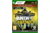 Tom Clancy's Rainbow Six: Extraction (Limited Edition) - Microsoft Xbox One - FPS - PEGI 18
