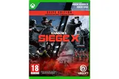 Tom Clancy's Rainbow Six Siege X (Elite Edition) - Microsoft Xbox One - Shooter - PEGI 18