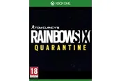 Tom Clancy's Rainbox Six: Quarantine - Microsoft Xbox One - Action - PEGI 18