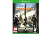 Tom Clancy's - The Division 2 - Limited Edition - Microsoft Xbox One - FPS - PEGI 18