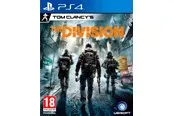 Tom Clancy's The Division - Sony PlayStation 4 - Action - PEGI 18