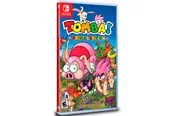 Tomba (Special Edition) - Nintendo Switch - Plattform - PEGI Unknown