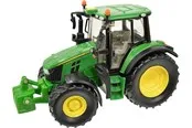 Tomy John Deere 6120M Tractor Toy