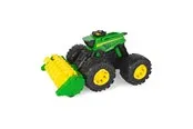 Tomy John Deere Monster Treads Super Scale Combine