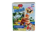 Tomy Pop Up Pirate
