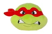 Tomy - TMNT - Raphael Mega - Teddybär & Kuscheltier