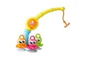 Tomy Toomies 3 in 1 Fishing Frenzy