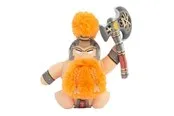 Tomy - Warhammer - Fyreslayer - Teddybär & Kuscheltier