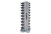 Toorx Dumbbell Rack (10 Pairs)