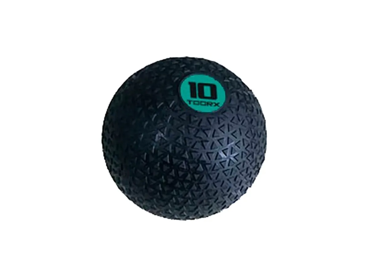 Toorx Slam Ball Absolute 10 kg.