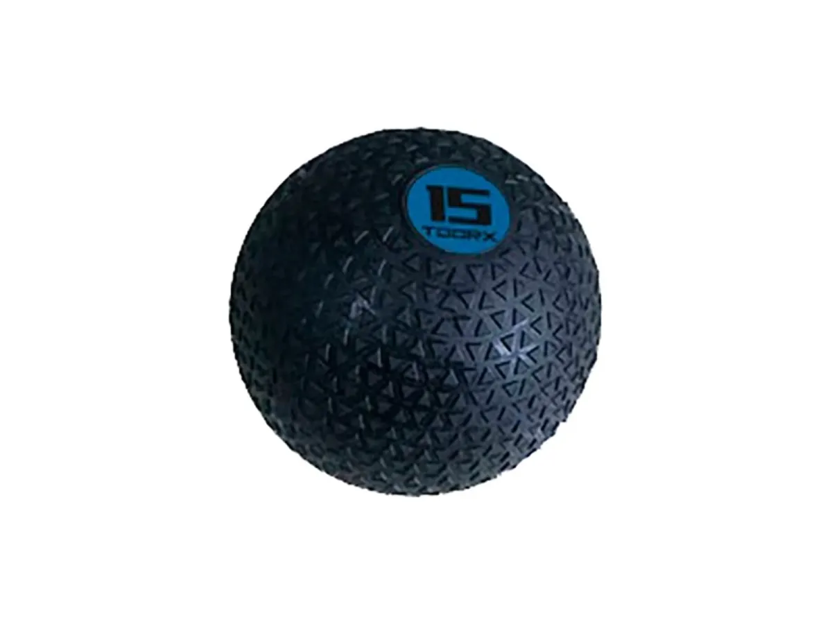 Toorx Slam Ball Absolute 15 kg.