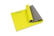 Toorx Yoga Mat Dual 173 x 0.6 Green