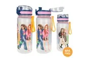 Topmodel Drinking Bottle CITY GIRLS