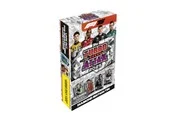Topps Formula 1 Turbo Attax Mega Tin Diamond
