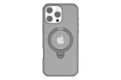 Torras Ostand Spin Case for iPhone 16 Pro Max (Gray) *DEMO*
