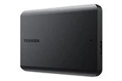Toshiba Canvio Basics - Extern Festplatte - 1TB - Schwarz