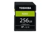 Toshiba High Speed N203