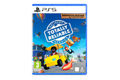 Totally Reliable Delivery Service (Definitive Edition) - Sony PlayStation 5 - Action/Abenteuer - PEGI 3