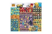 Totum - Minions Sticker Set XL