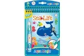 Totum SEALIFE Aqua Magic