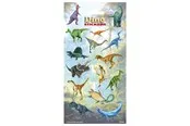 Totum Sticker sheet Dinos