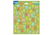 Totum - Sticker sheet Letters