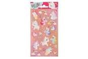 Totum - Unicorn sticker sheet